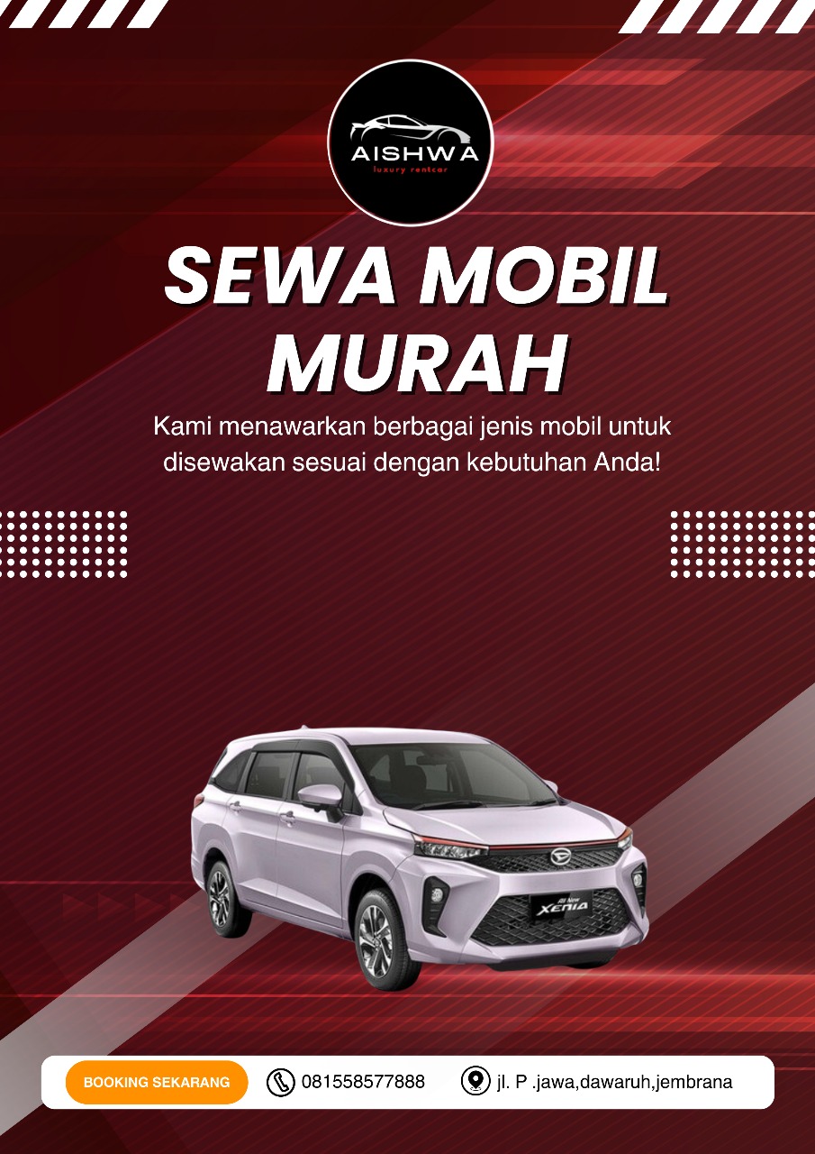 Daihatsu New Xenia